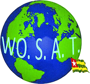 wosat logo